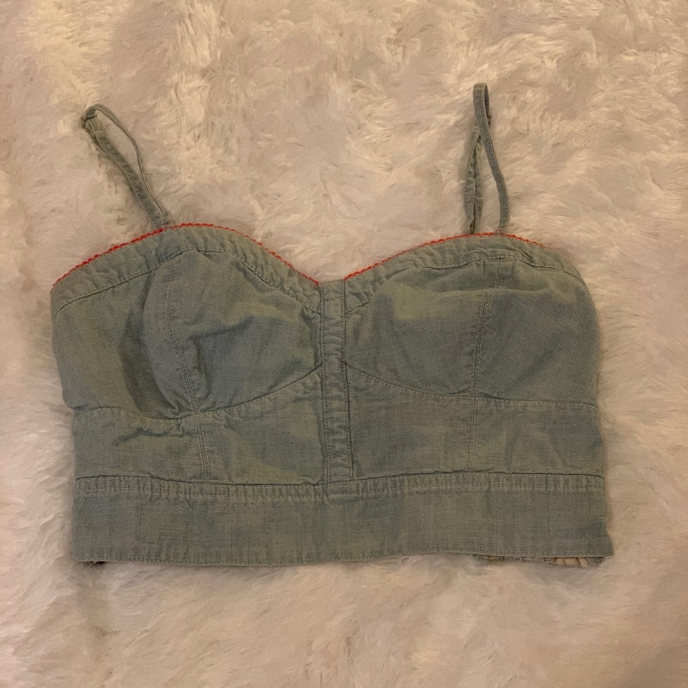 AE Crop top